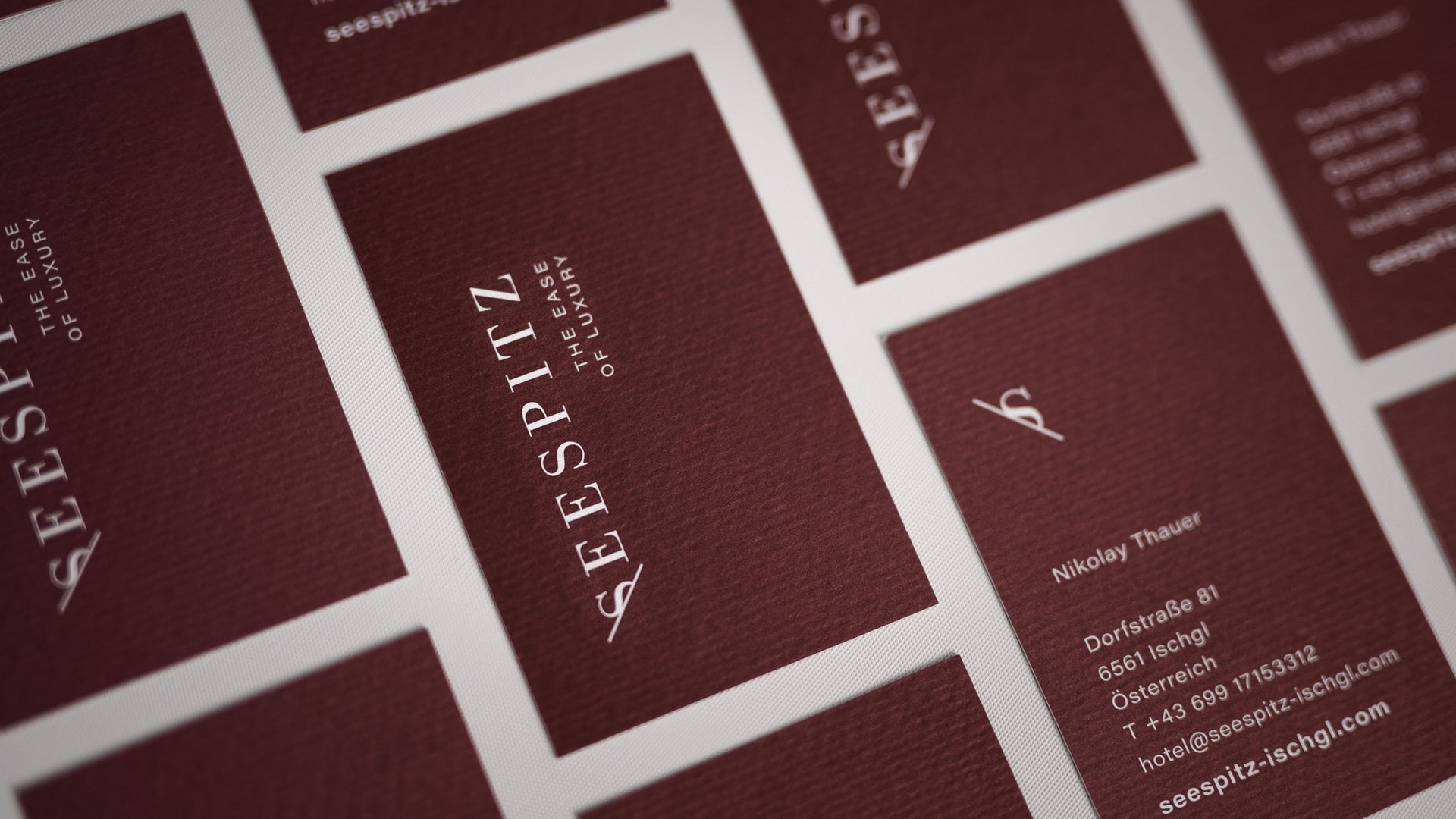 Marketing, das mehr kann, für ein Hotel, das mehr bietet Marketing, das mehr kann, für ein Hotel, das mehr bietet