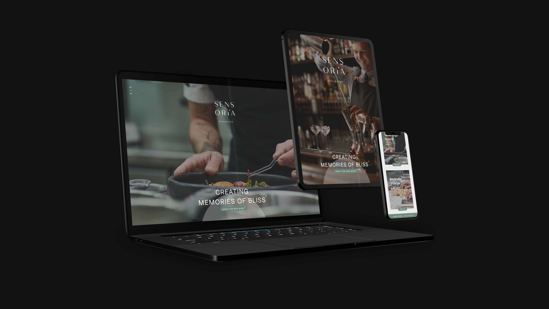 Erfolgreiches Marketing aus Brixen Erfolgreiches Marketing aus Brixen