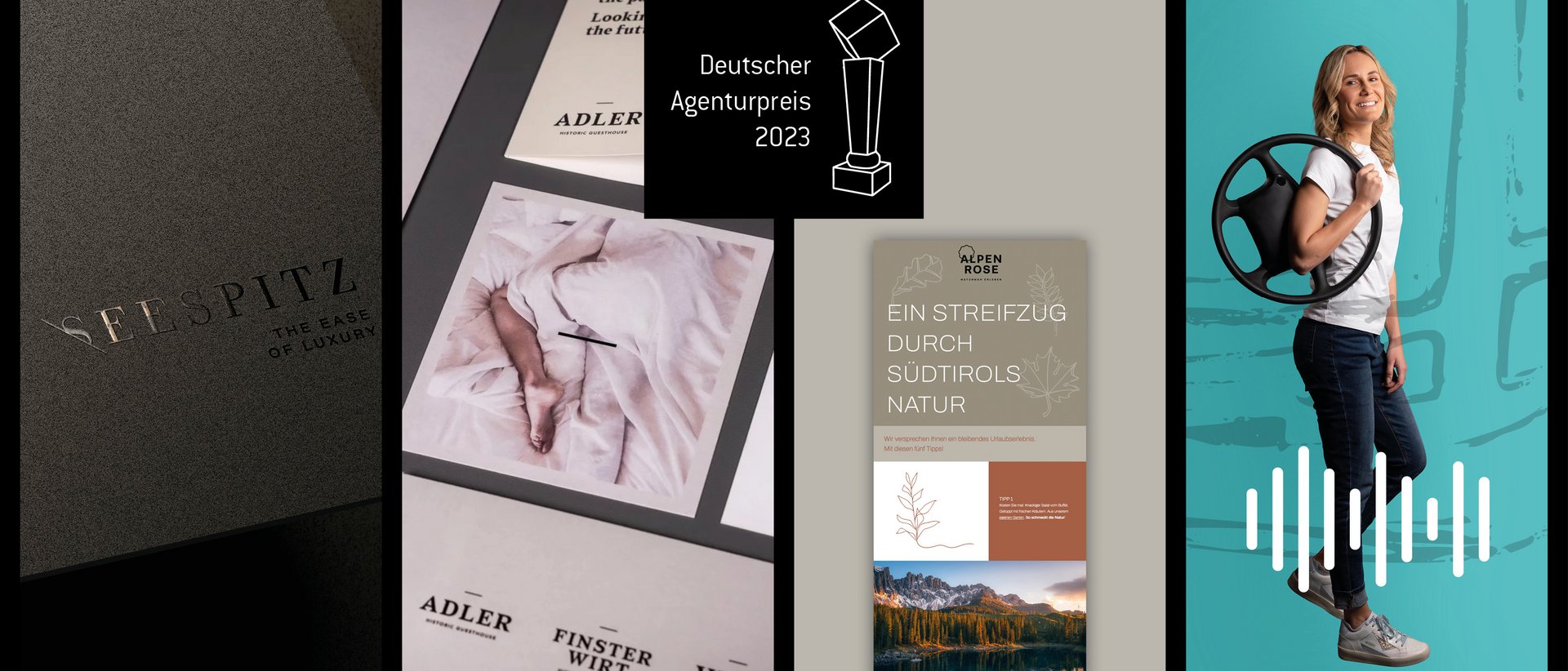 Brandnamic gewinnt Deutschen Agenturpreis 2023 Brandnamic gewinnt Deutschen Agenturpreis 2023