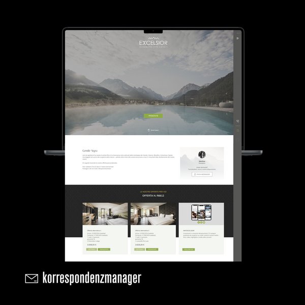 Alles Interessante rund um Online-Marketing für Hotels Alles Interessante rund um Online-Marketing für Hotels