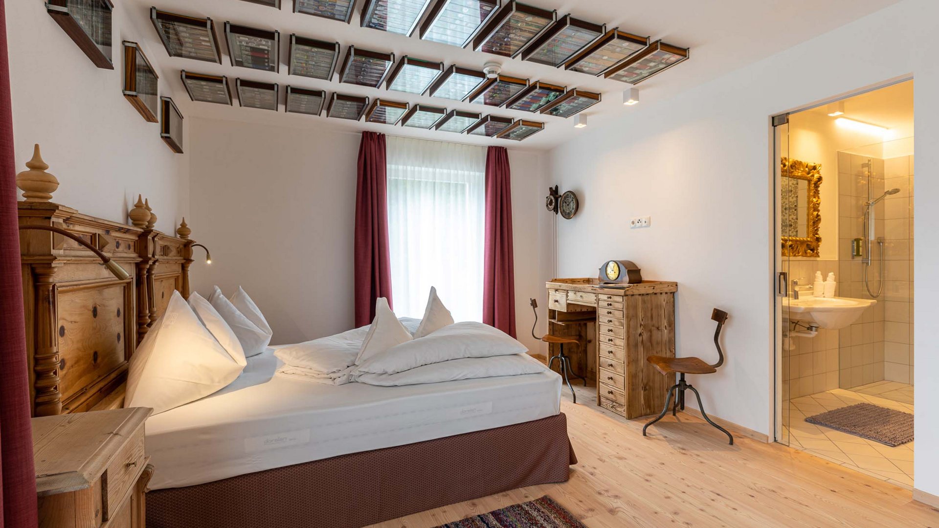 Neue Website, Claim und Logo für das Al Plan Hotel – a mountain-moving hotel. Neue Website, Claim und Logo für das Al Plan Hotel – a mountain-moving hotel.