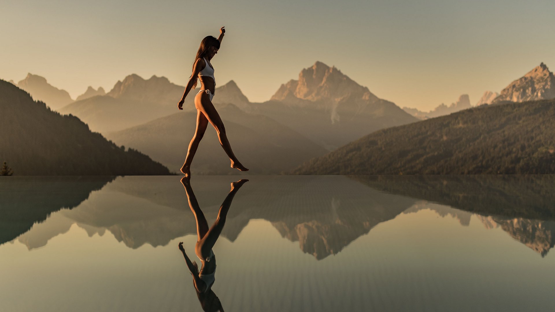 Eine stylishe neue Website für das Alpen Tesitin im Hochpustertal Eine stylishe neue Website für das Alpen Tesitin im Hochpustertal