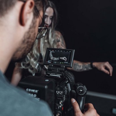 Full-Service-Marketing für Hotels und Destinationen Full-Service-Marketing für Hotels und Destinationen