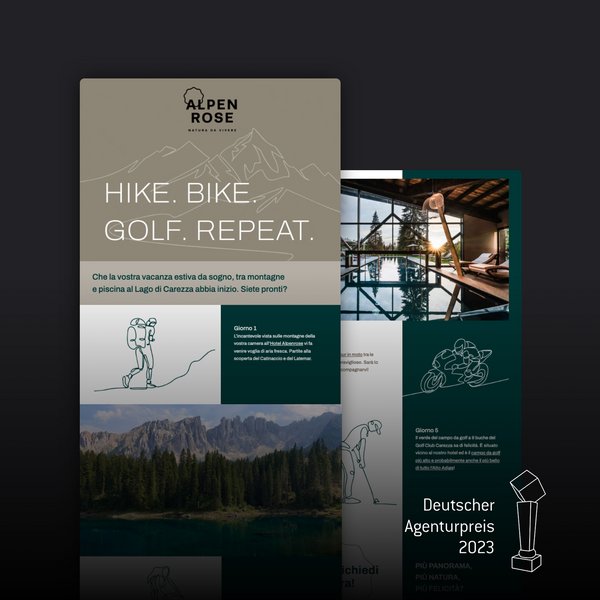 Vino, hotel e marketing: un trio vincente Vino, hotel e marketing: un trio vincente