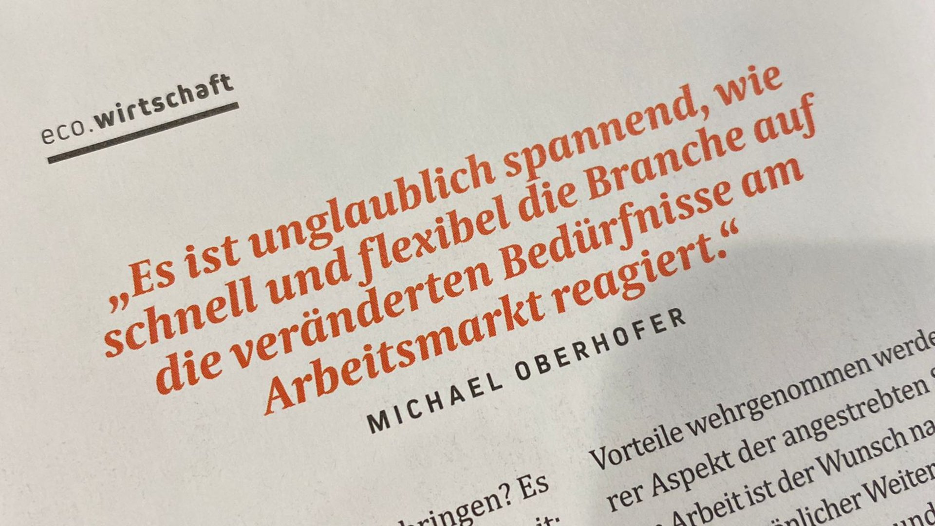 Employer Branding im Tourismus – Gastfreundschaft und Purpose Employer Branding im Tourismus – Gastfreundschaft und Purpose