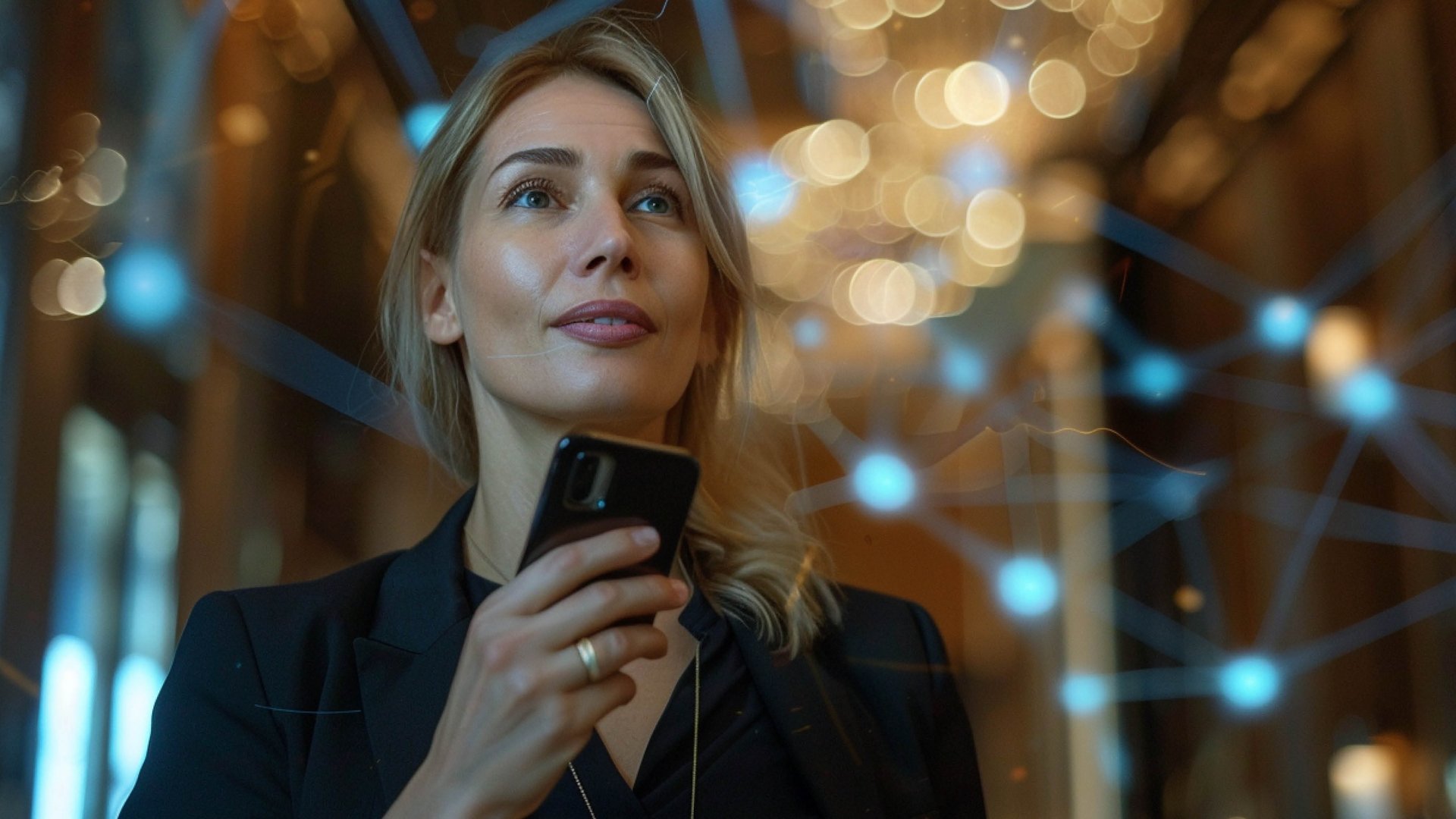 KI übernimmt Routinearbeiten und schafft so mehr Zeit für tatsächliche Leadership-Aufgaben. Essenzielle Skills sind gefragt! KI übernimmt Routinearbeiten und schafft so mehr Zeit für tatsächliche Leadership-Aufgaben. Essenzielle Skills sind gefragt!