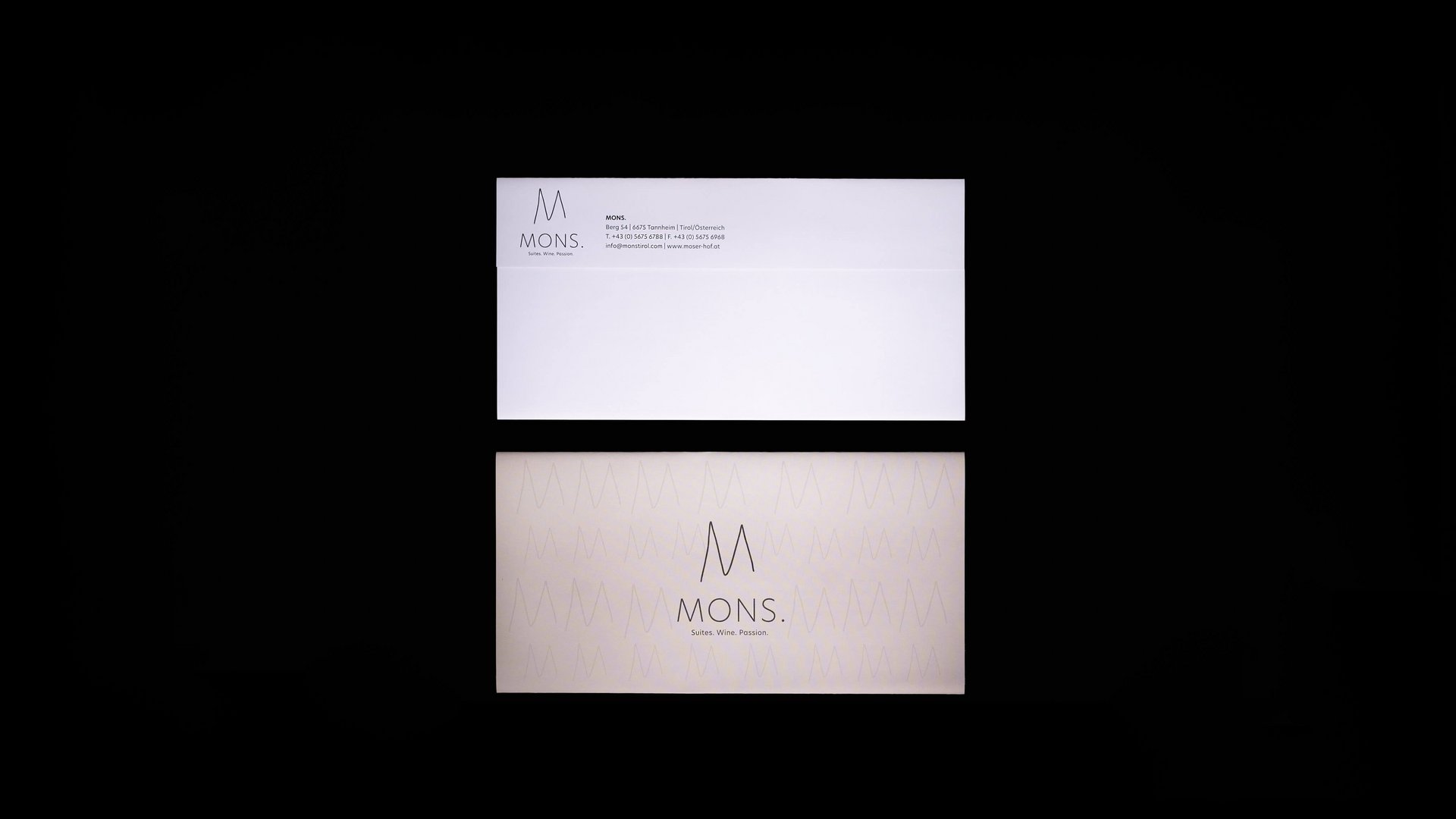 Wein, Hotel und Marketing – ein leckeres Trio Wein, Hotel und Marketing – ein leckeres Trio