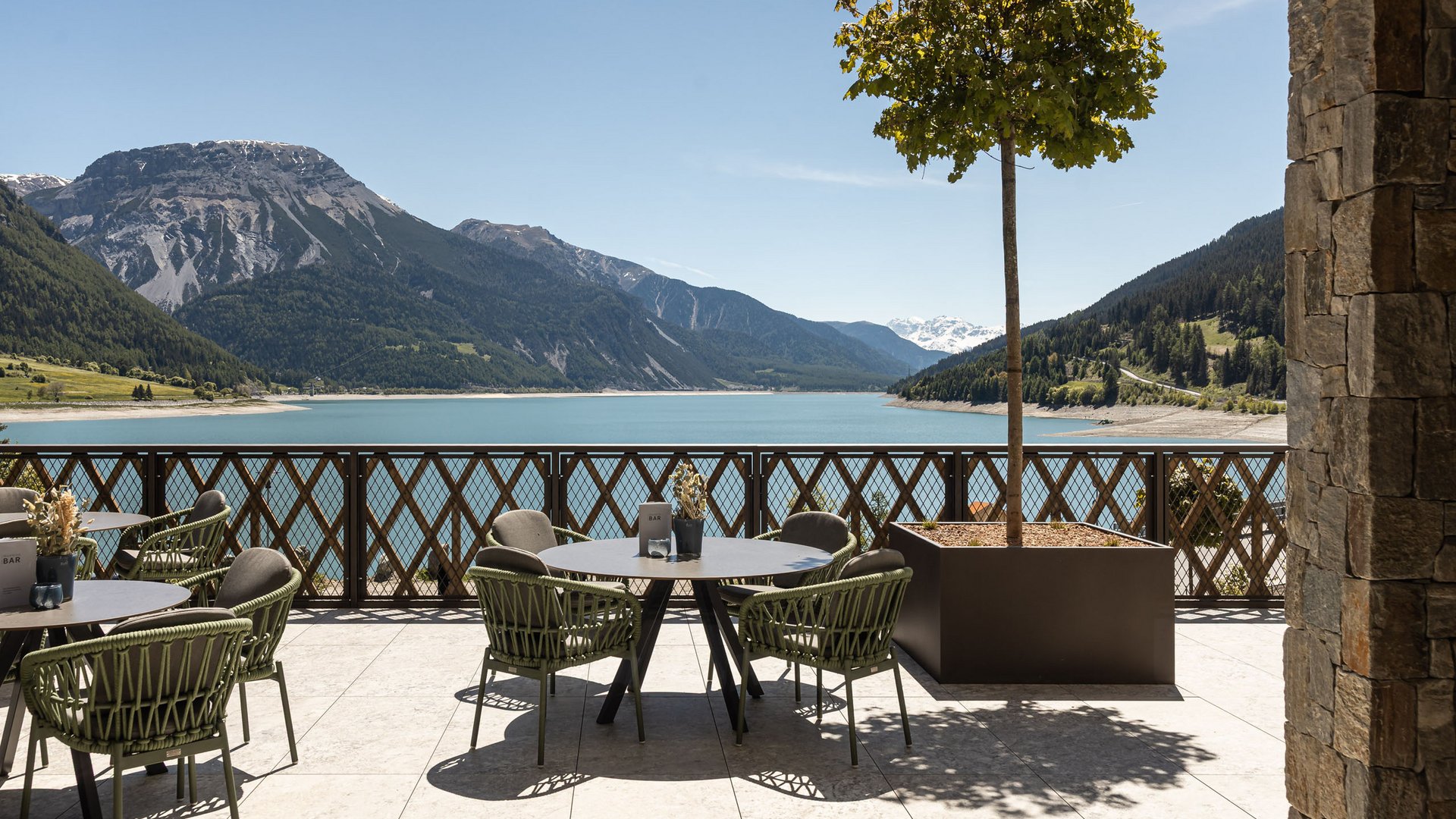 Das Gerstl Family Retreat: Positionierung und Konzept von Brandnamic Das Gerstl Family Retreat: Positionierung und Konzept von Brandnamic