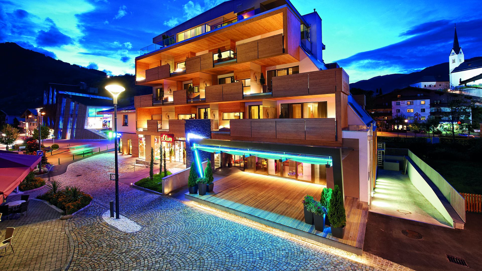 Erfolgreiches Marketing aus Brixen Erfolgreiches Marketing aus Brixen