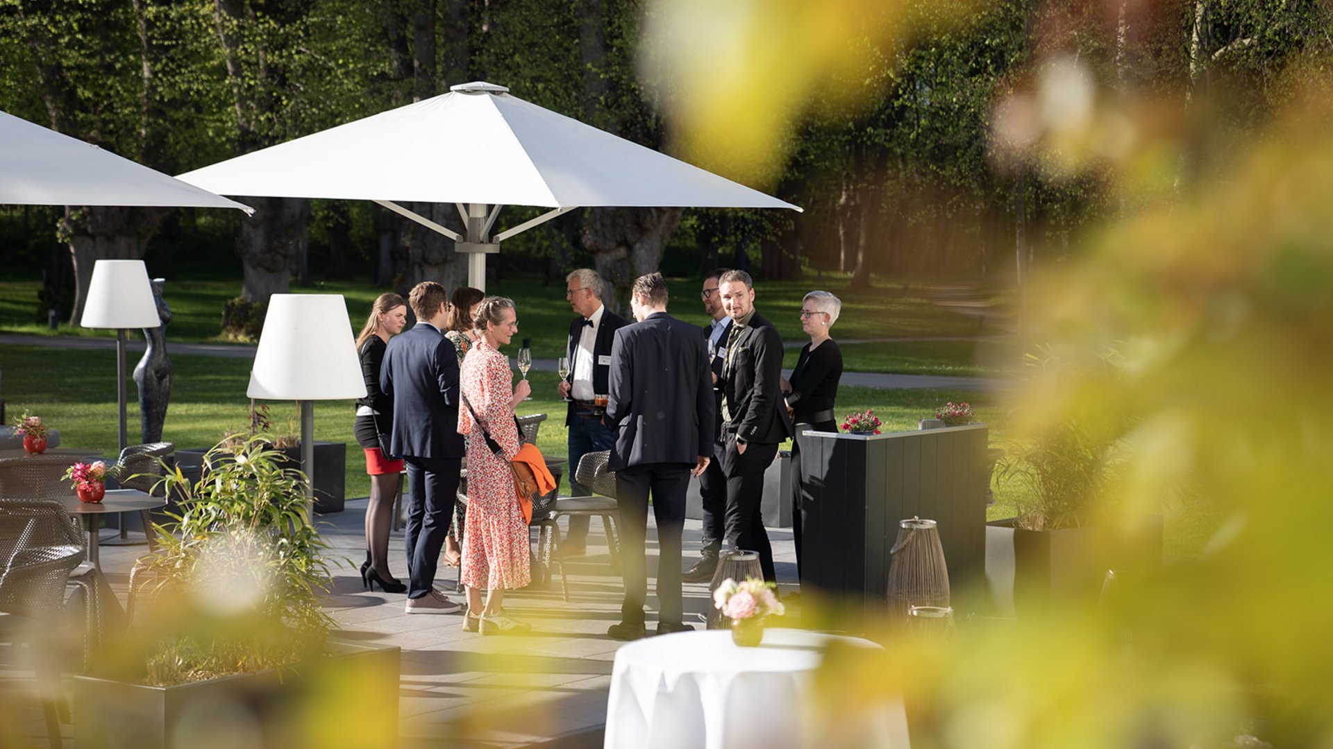 Nachhaltigkeit leben Nachhaltigkeit leben