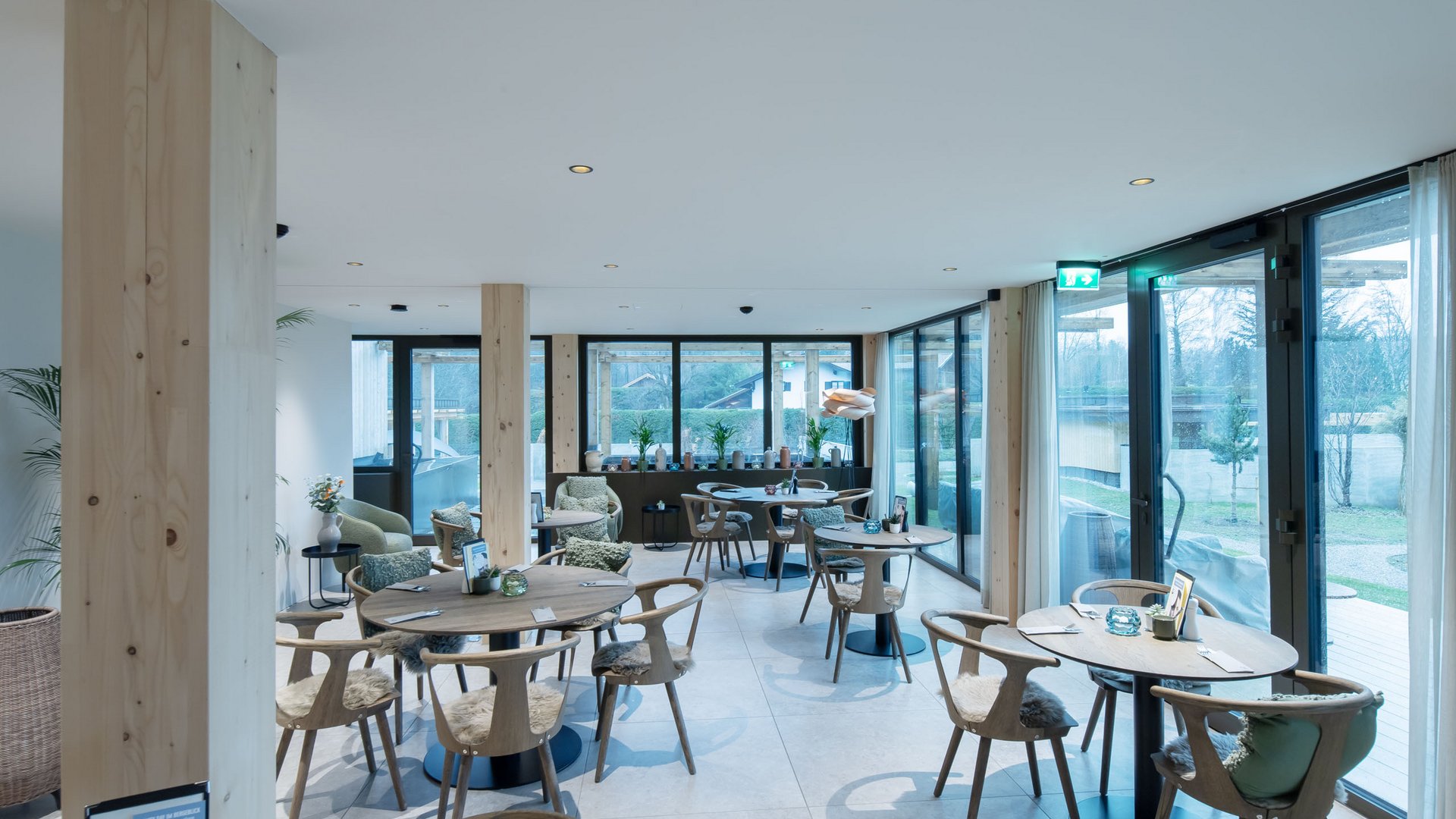 Bayern-Urlaub mit BERGEBLICK Bayern-Urlaub mit BERGEBLICK