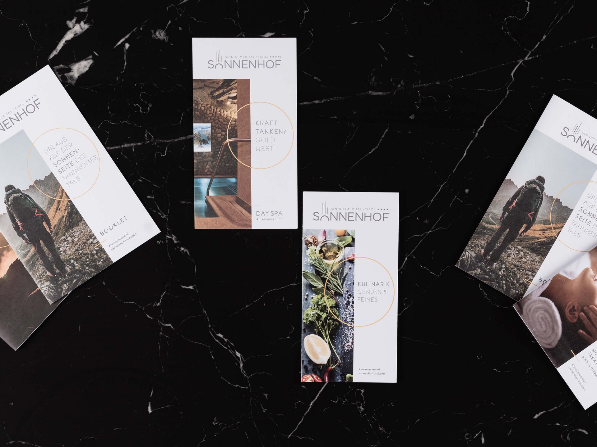 Werbeagentur in Südtirol: Design made by Brandnamic Werbeagentur in Südtirol: Design made by Brandnamic