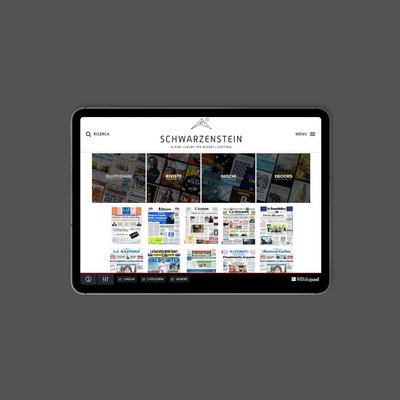 La Voucher App per la creazione di buoni La Voucher App per la creazione di buoni