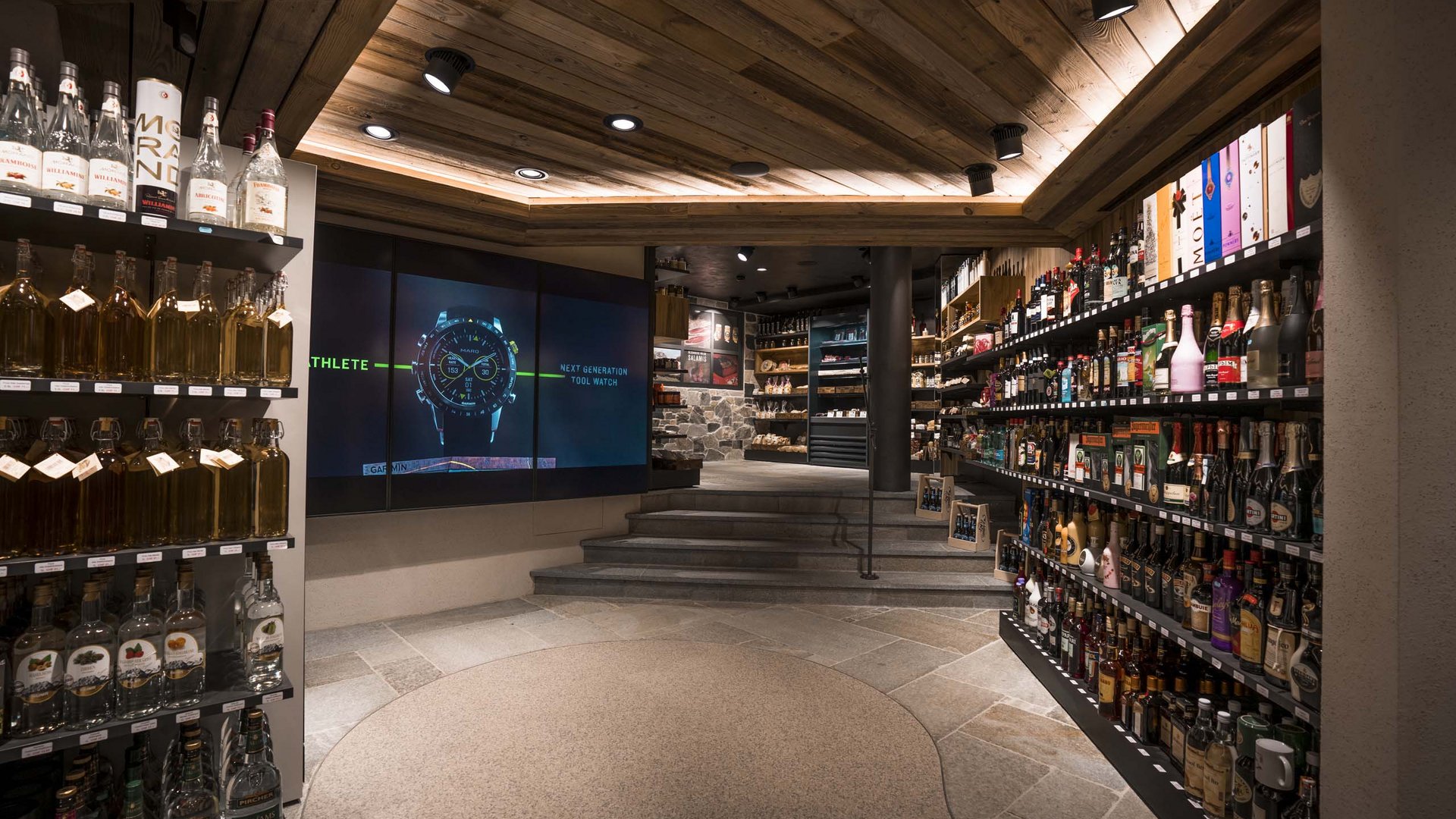 Ein Rebranding für die Hangl-Welt in Samnaun Ein Rebranding für die Hangl-Welt in Samnaun