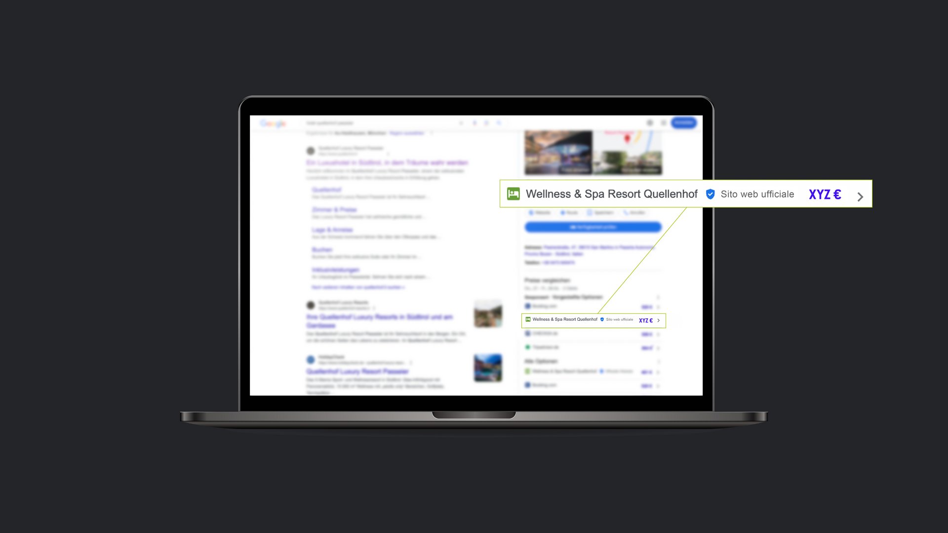 Obblighi e divieti più rigidi per Booking.com Obblighi e divieti più rigidi per Booking.com