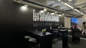 Brandnamic zeigt Präsenz Brandnamic zeigt Präsenz