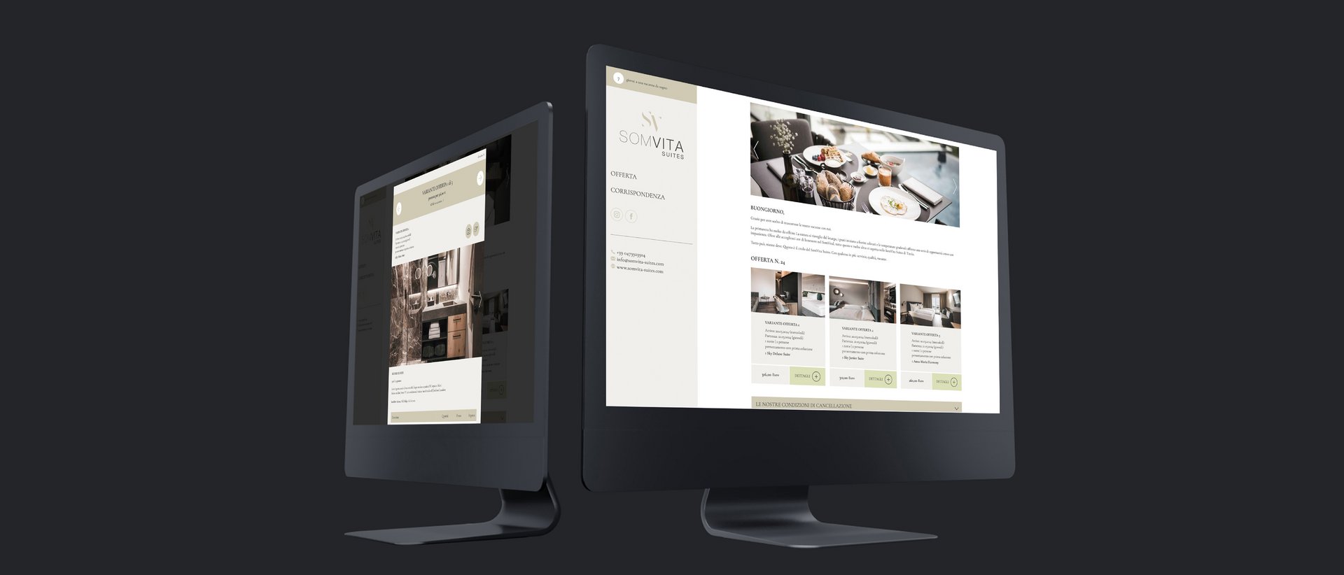 Dai dati digitali all’aumento del fatturato Dai dati digitali all’aumento del fatturato