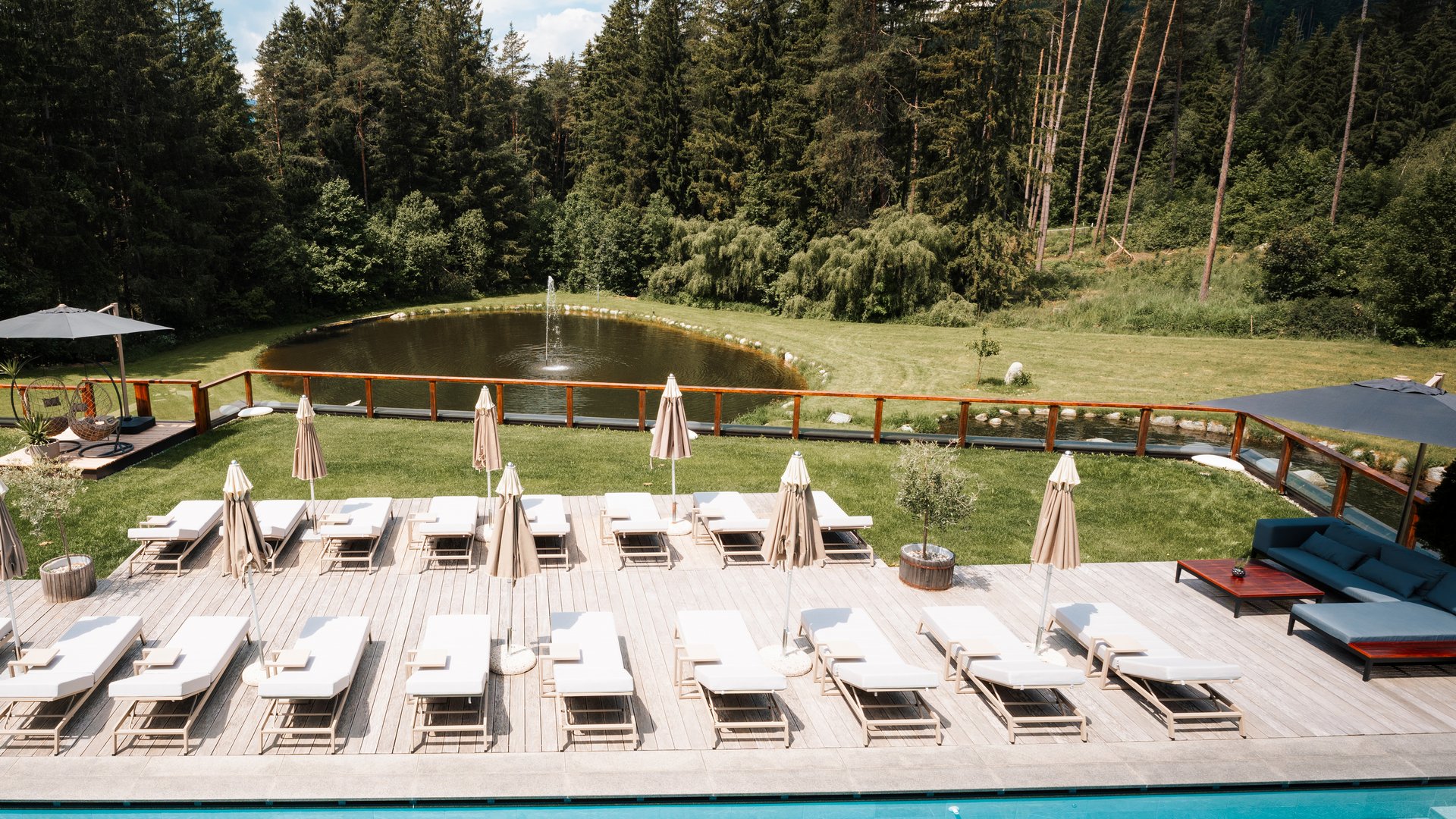 Wie das Green Lake Hotel seine Buchungsrate verdreifachte Wie das Green Lake Hotel seine Buchungsrate verdreifachte