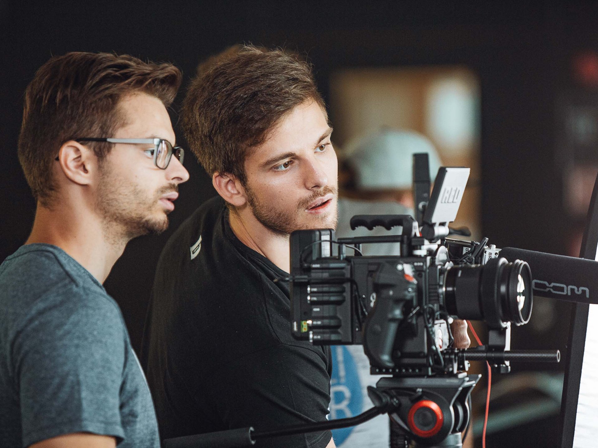 Marketingagentur bei Bozen: Videos und Fotos vom Profi Marketingagentur bei Bozen: Videos und Fotos vom Profi