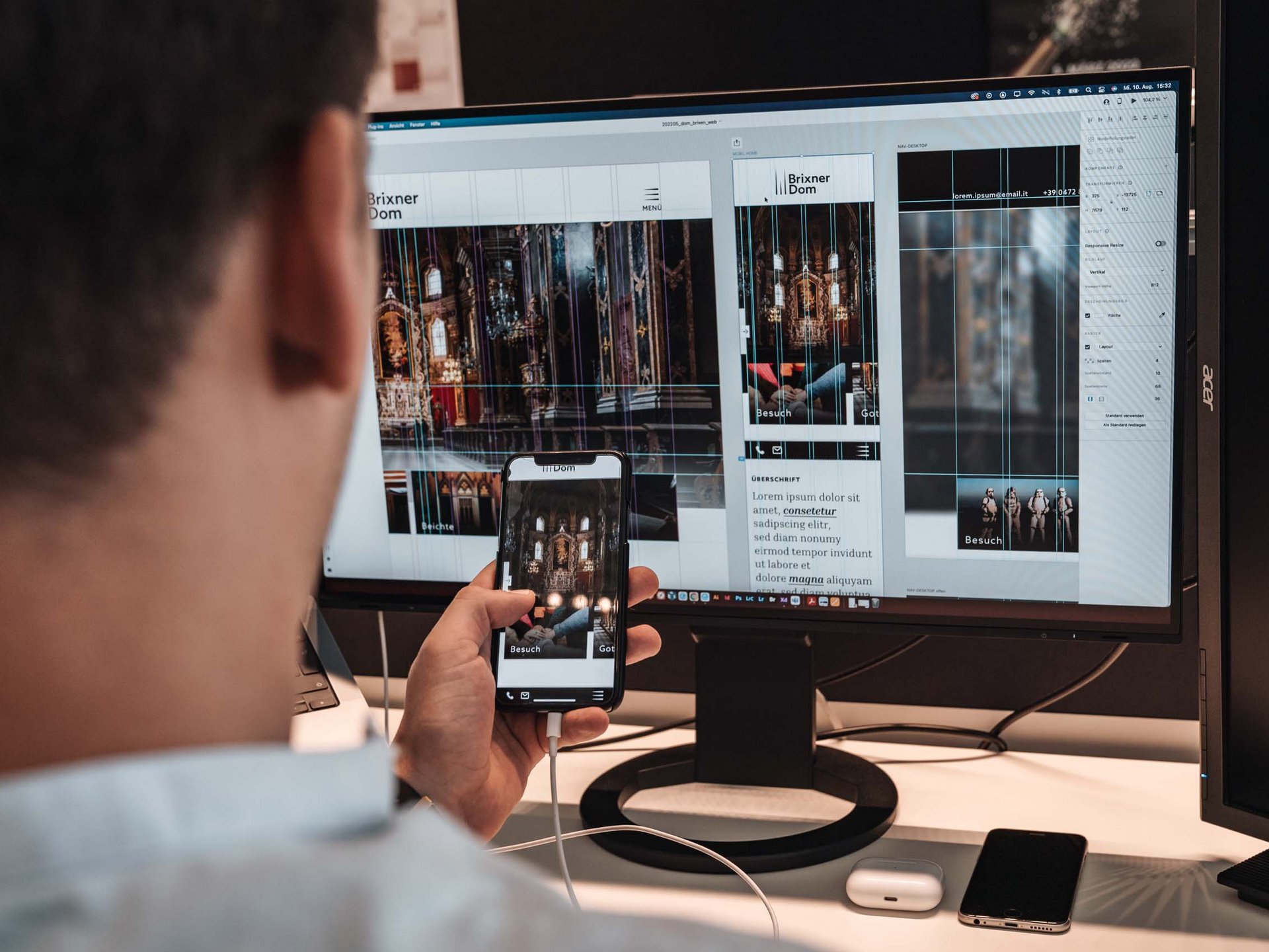 Full-Service-Marketingagentur Brandnamic Full-Service-Marketingagentur Brandnamic