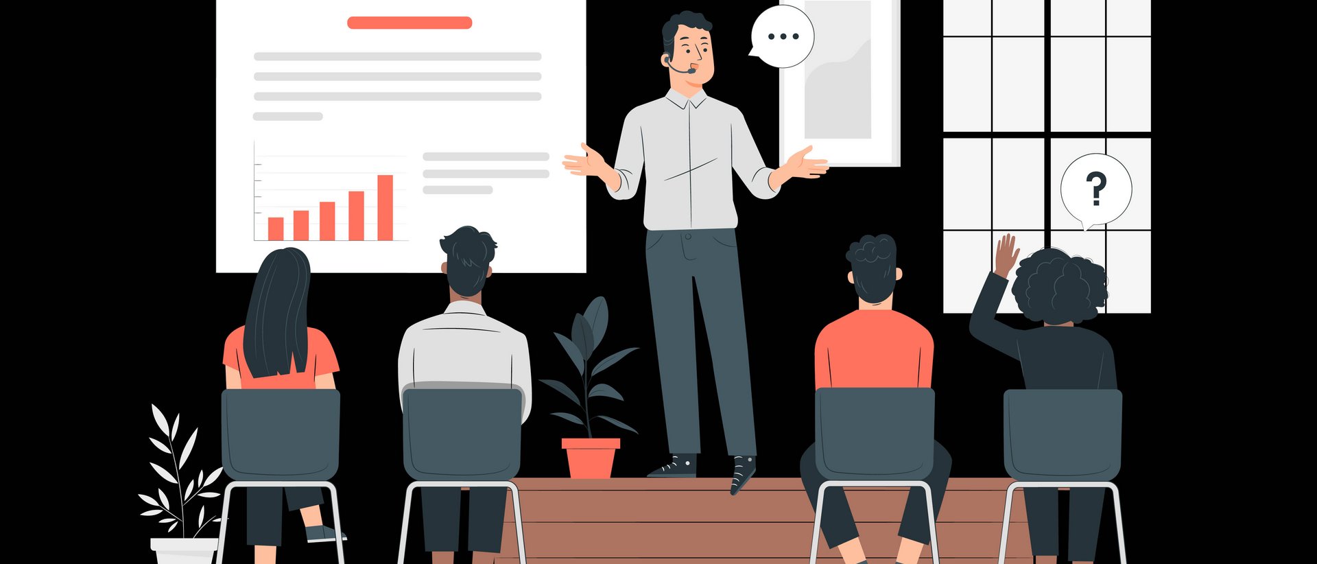 Erfolgreiche Leader haben eines gemeinsam: Sie sind inspirierend – und schaffen so einen starken Antrieb für ihr Team. Was ist ihre Strategie? Erfolgreiche Leader haben eines gemeinsam: Sie sind inspirierend – und schaffen so einen starken Antrieb für ihr Team. Was ist ihre Strategie?