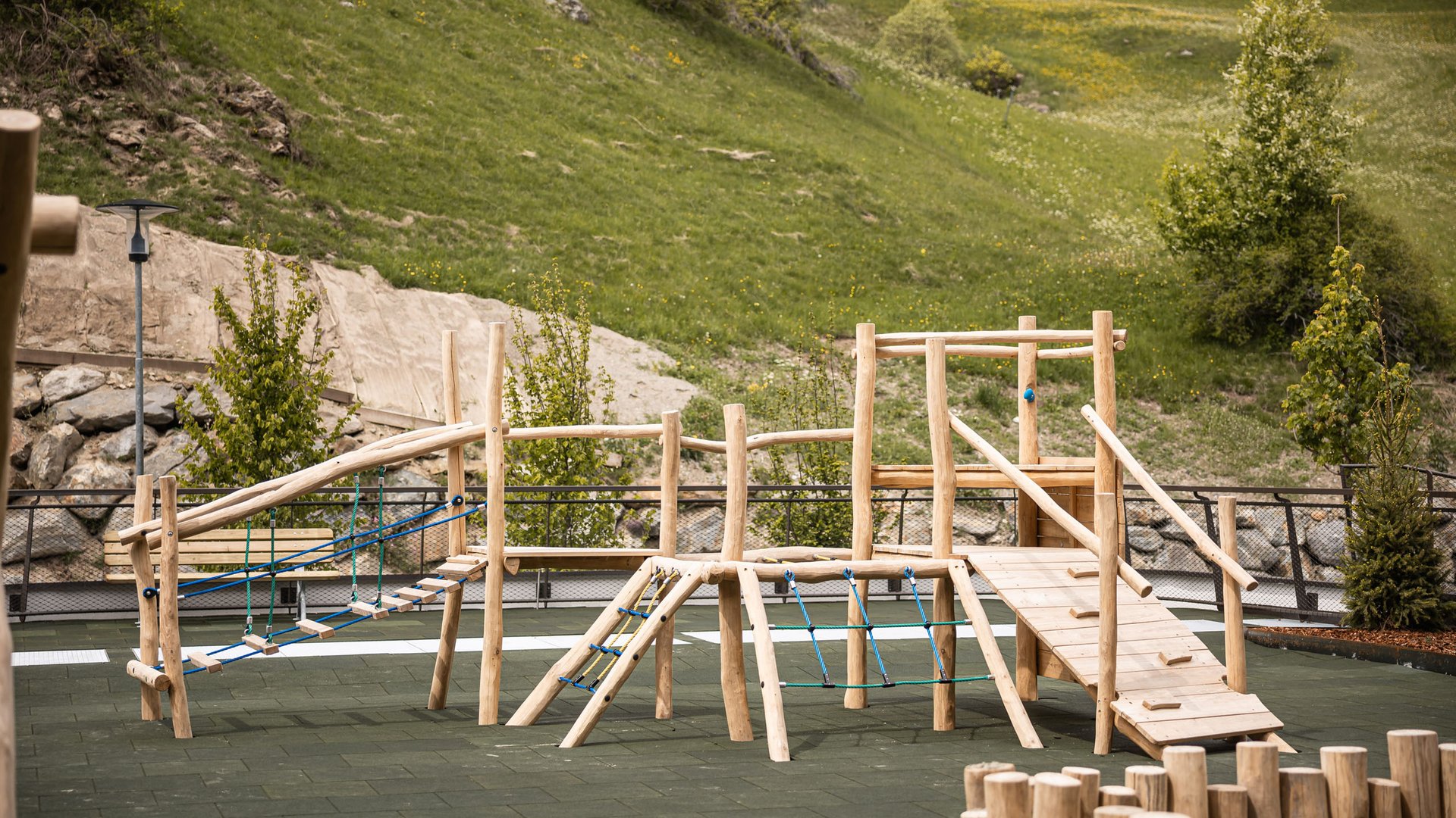 Das Gerstl Family Retreat: Positionierung und Konzept von Brandnamic Das Gerstl Family Retreat: Positionierung und Konzept von Brandnamic