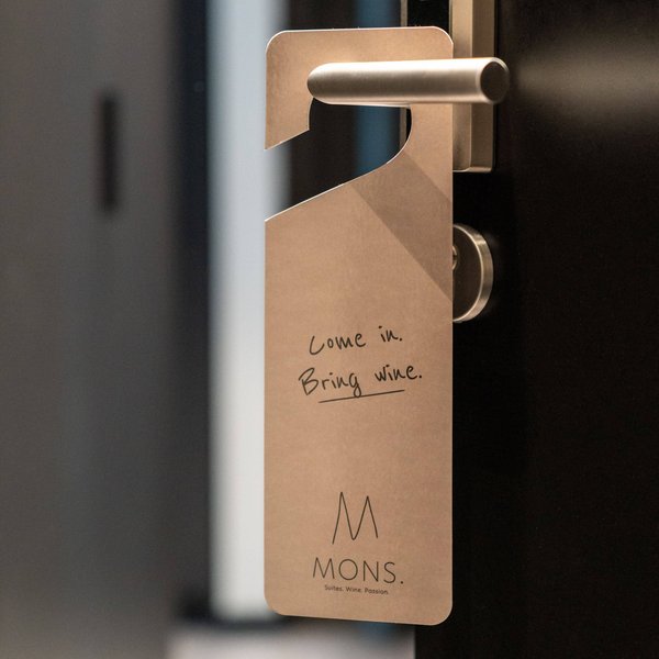 Marketingkonzepte für Hotels: Projekte created by Brandnamic Marketingkonzepte für Hotels: Projekte created by Brandnamic