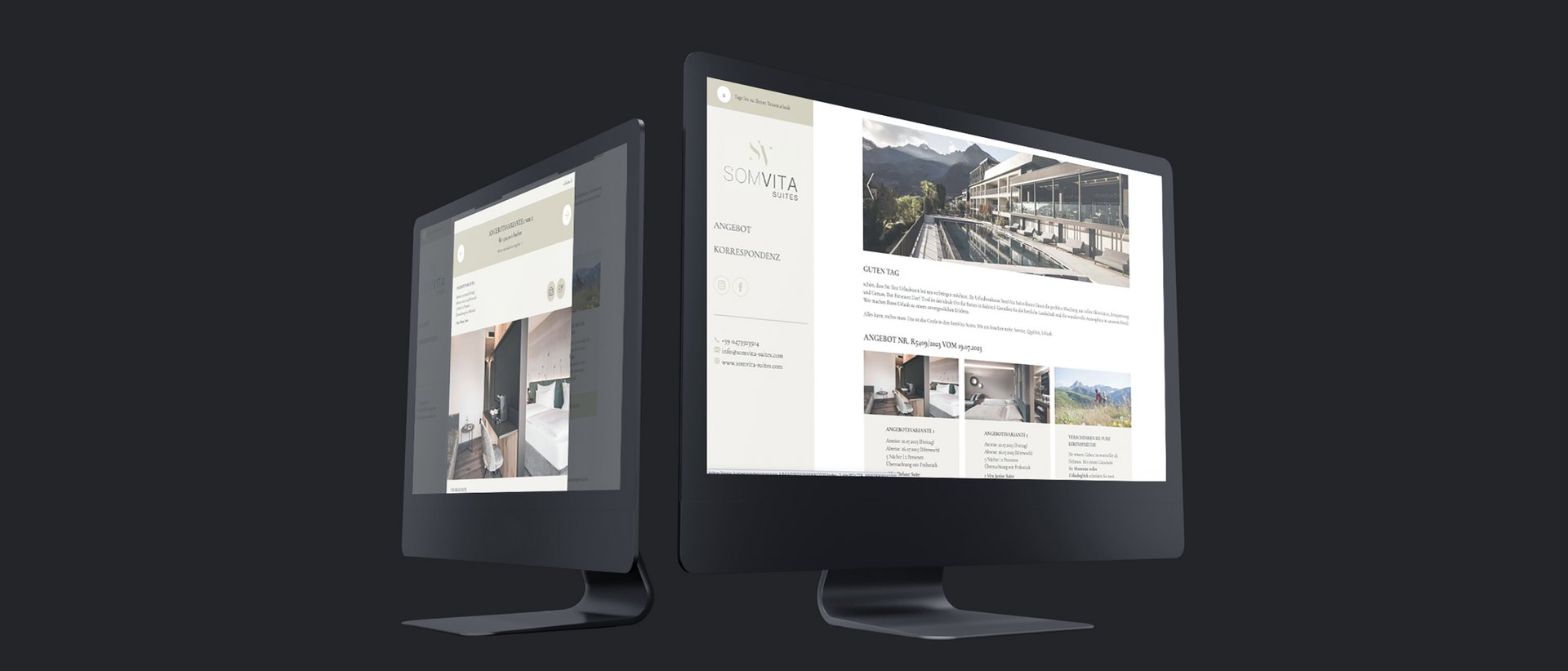 Von digitalen Daten zur Umsatzsteigerung Von digitalen Daten zur Umsatzsteigerung