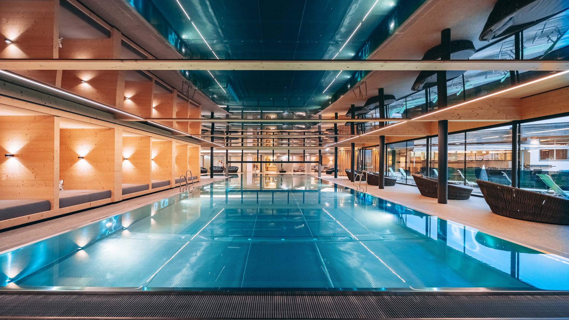 Familienhotel am Achensee: Erfolgreiche Website & Auslastungssteigerung mit Brandnamic Familienhotel am Achensee: Erfolgreiche Website & Auslastungssteigerung mit Brandnamic