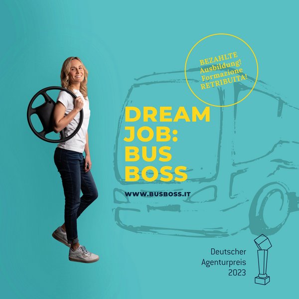 Eine Website mit Stil – made by Brandnamic Eine Website mit Stil – made by Brandnamic