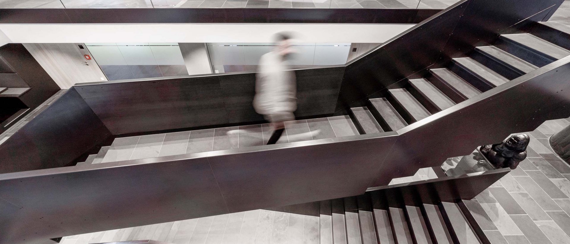 The history of the Brandnamic Campus The history of the Brandnamic Campus