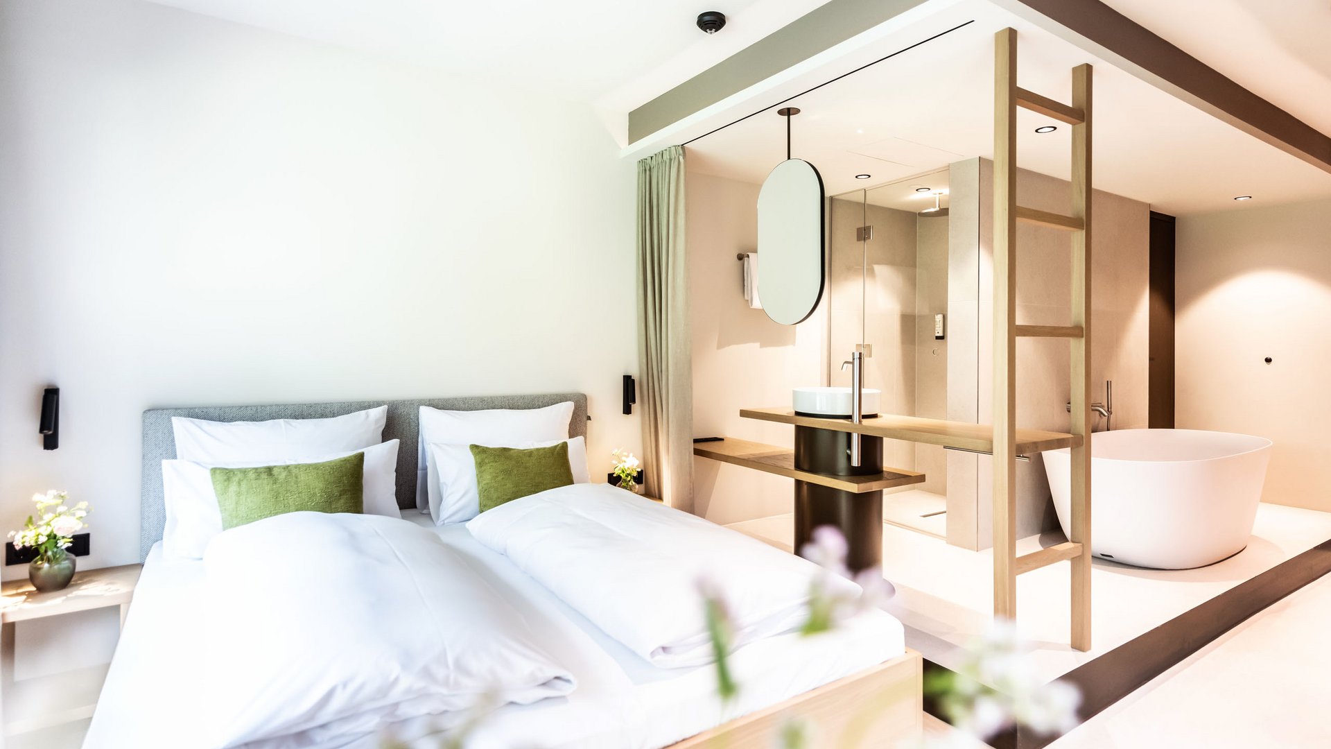 Bayern-Urlaub mit BERGEBLICK Bayern-Urlaub mit BERGEBLICK