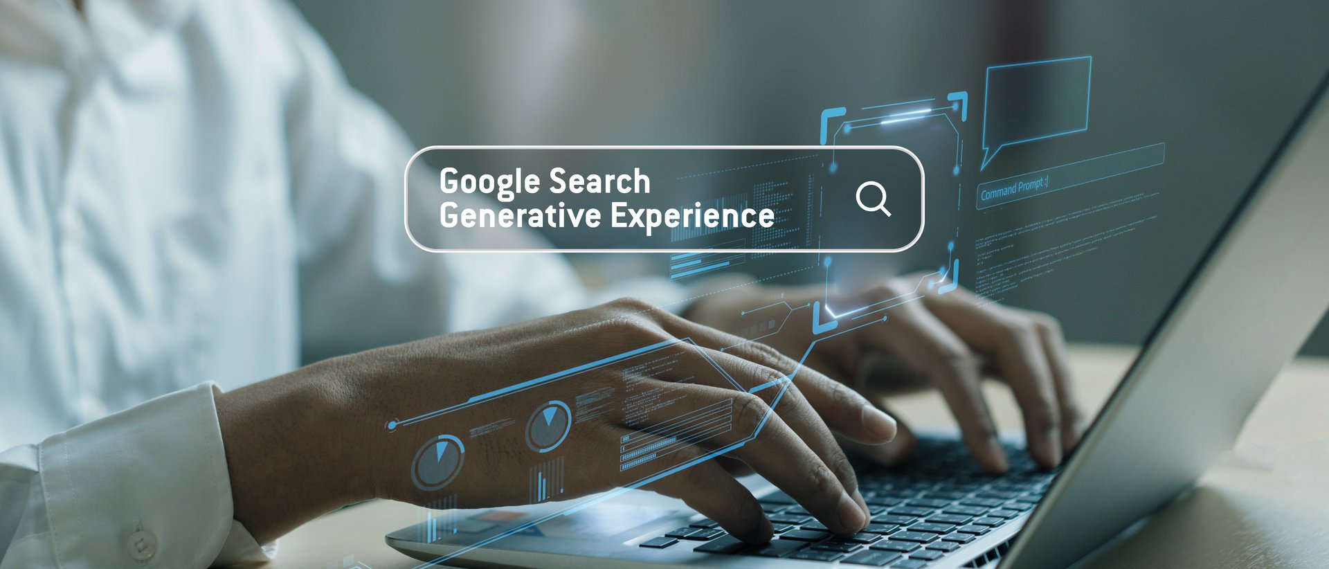 Wie KI die Google-Suche revolutioniert Wie KI die Google-Suche revolutioniert