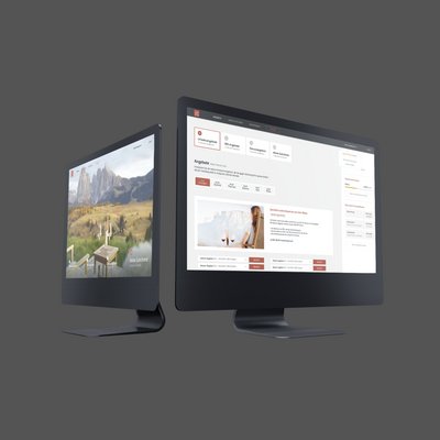 Das Newslettersystem von Brandnamic Das Newslettersystem von Brandnamic