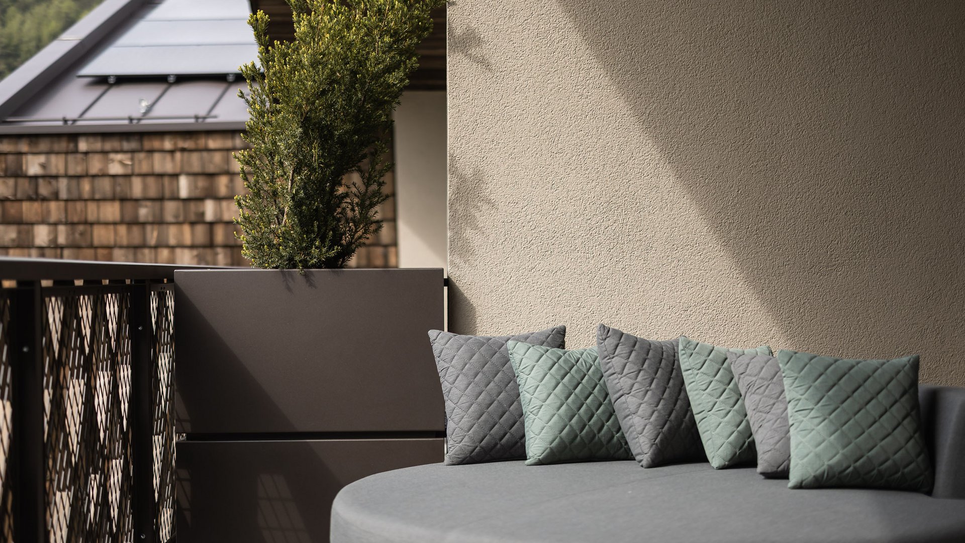 Das Gerstl Family Retreat: Positionierung und Konzept von Brandnamic Das Gerstl Family Retreat: Positionierung und Konzept von Brandnamic