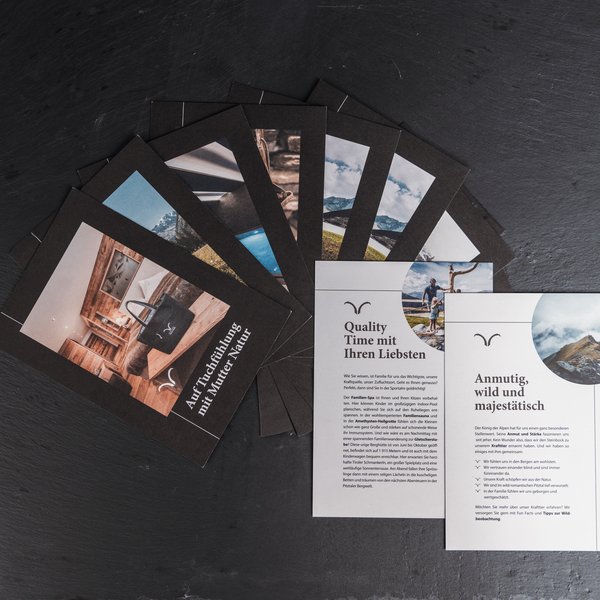 Marketing per alberghi: progetti created by Brandnamic Marketing per alberghi: progetti created by Brandnamic