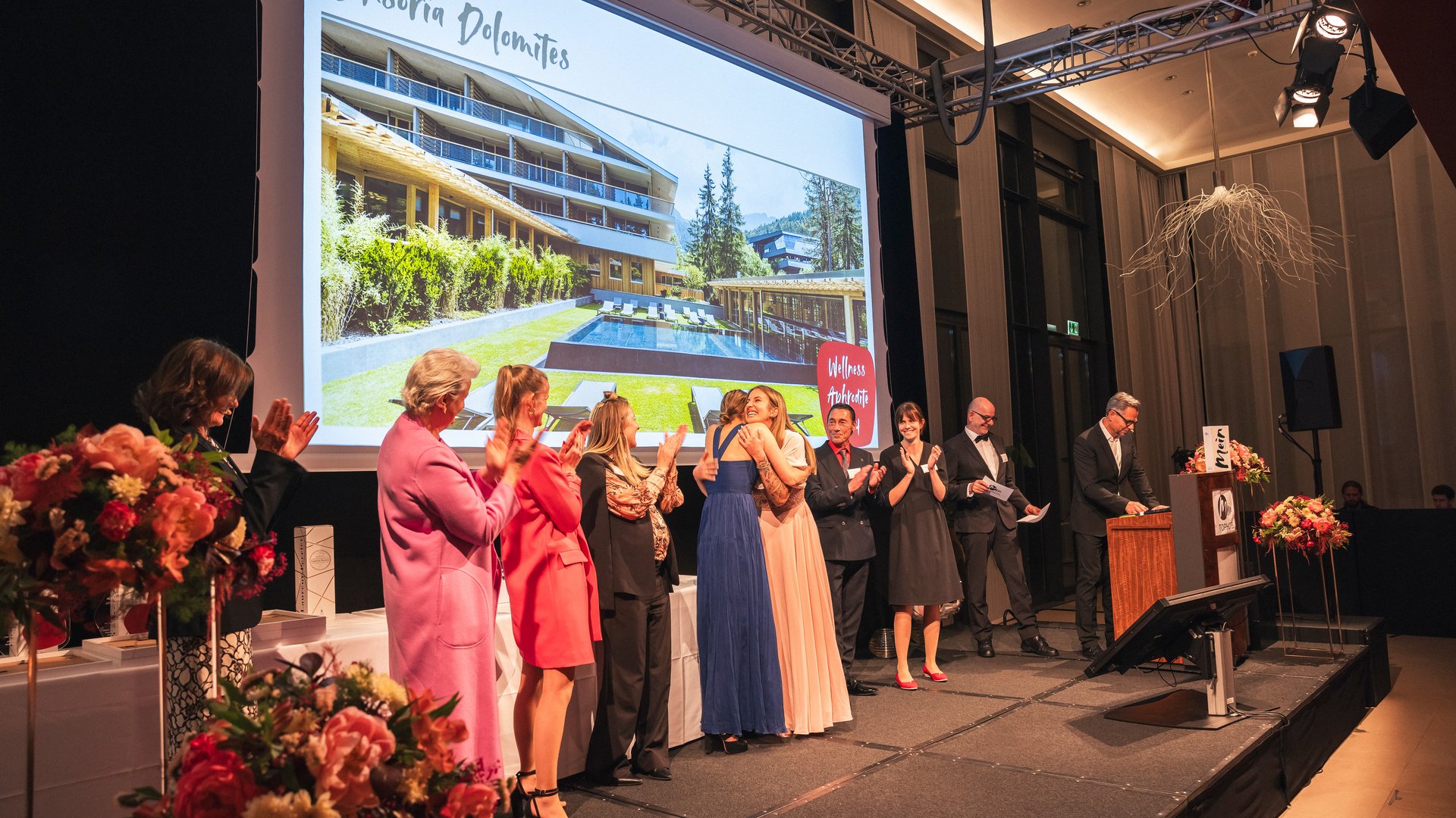 Wellness Aphrodite & Family Cup 2024 Wellness Aphrodite & Family Cup 2024