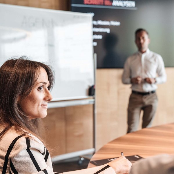 Fundierte Hotelberatung Fundierte Hotelberatung