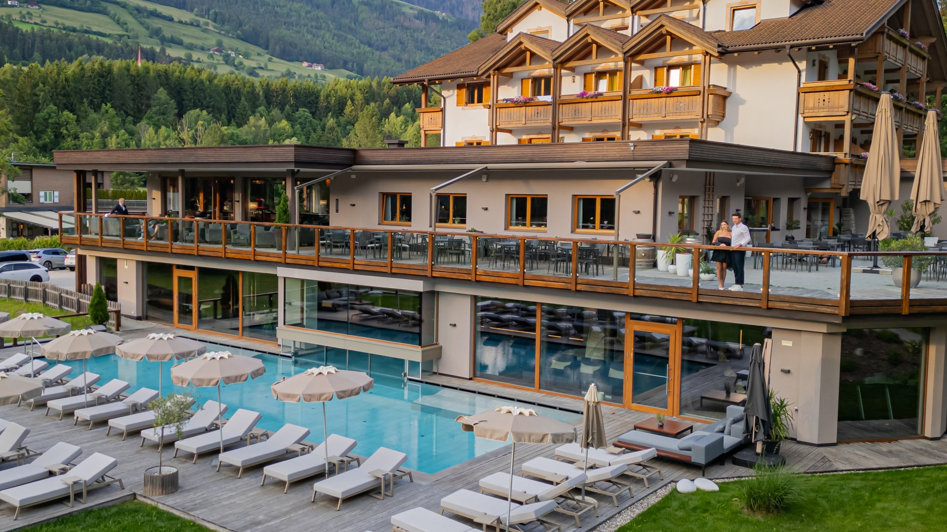 Wie das Green Lake Hotel seine Buchungsrate verdreifachte Wie das Green Lake Hotel seine Buchungsrate verdreifachte