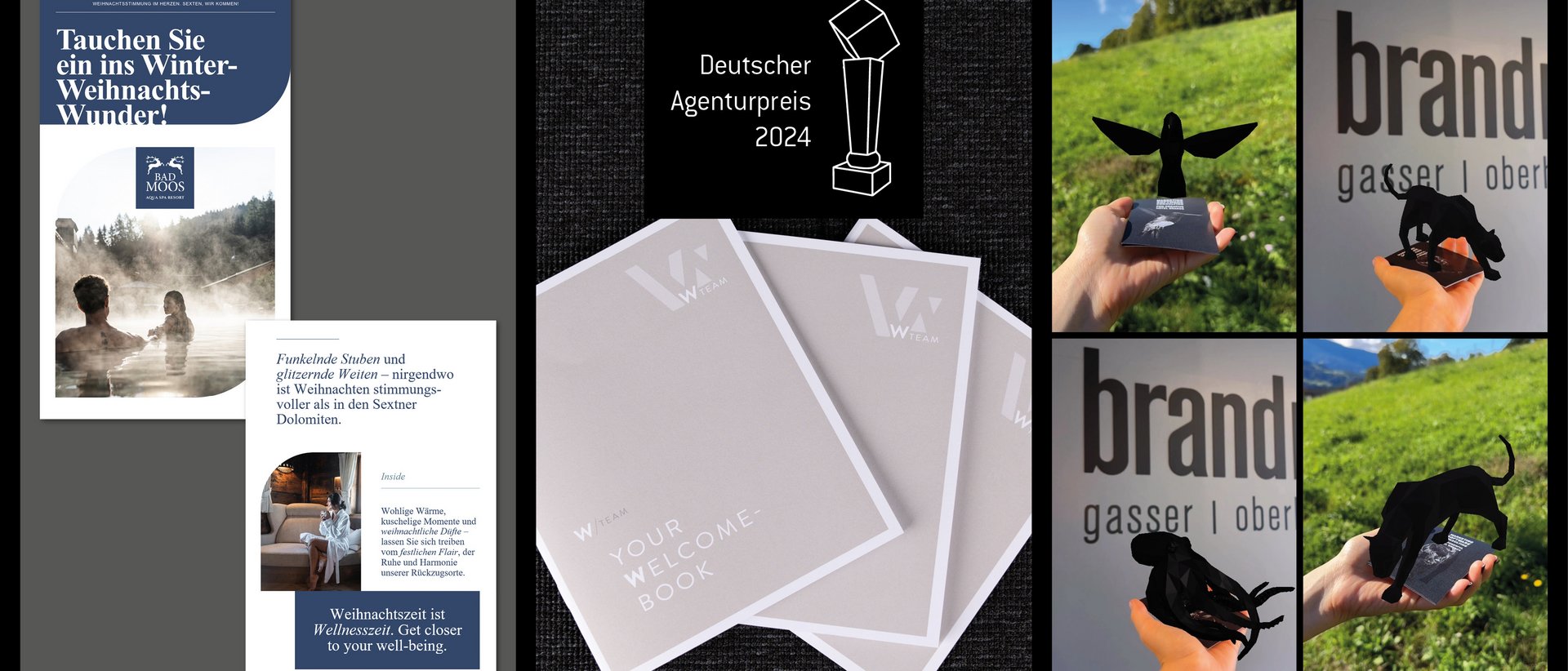 Brandnamic gewinnt Deutschen Agenturpreis 2024 Brandnamic gewinnt Deutschen Agenturpreis 2024