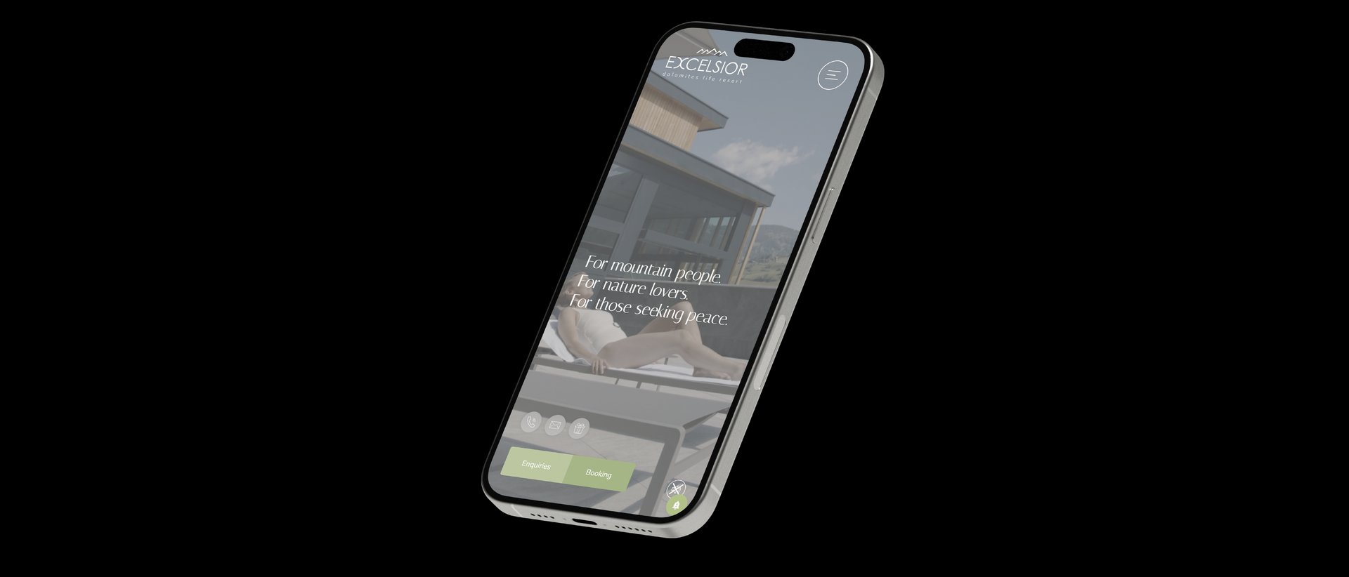 7 + 1 Erfolgskriterien einer verkaufsstarken Hotelwebsite 7 + 1 Erfolgskriterien einer verkaufsstarken Hotelwebsite