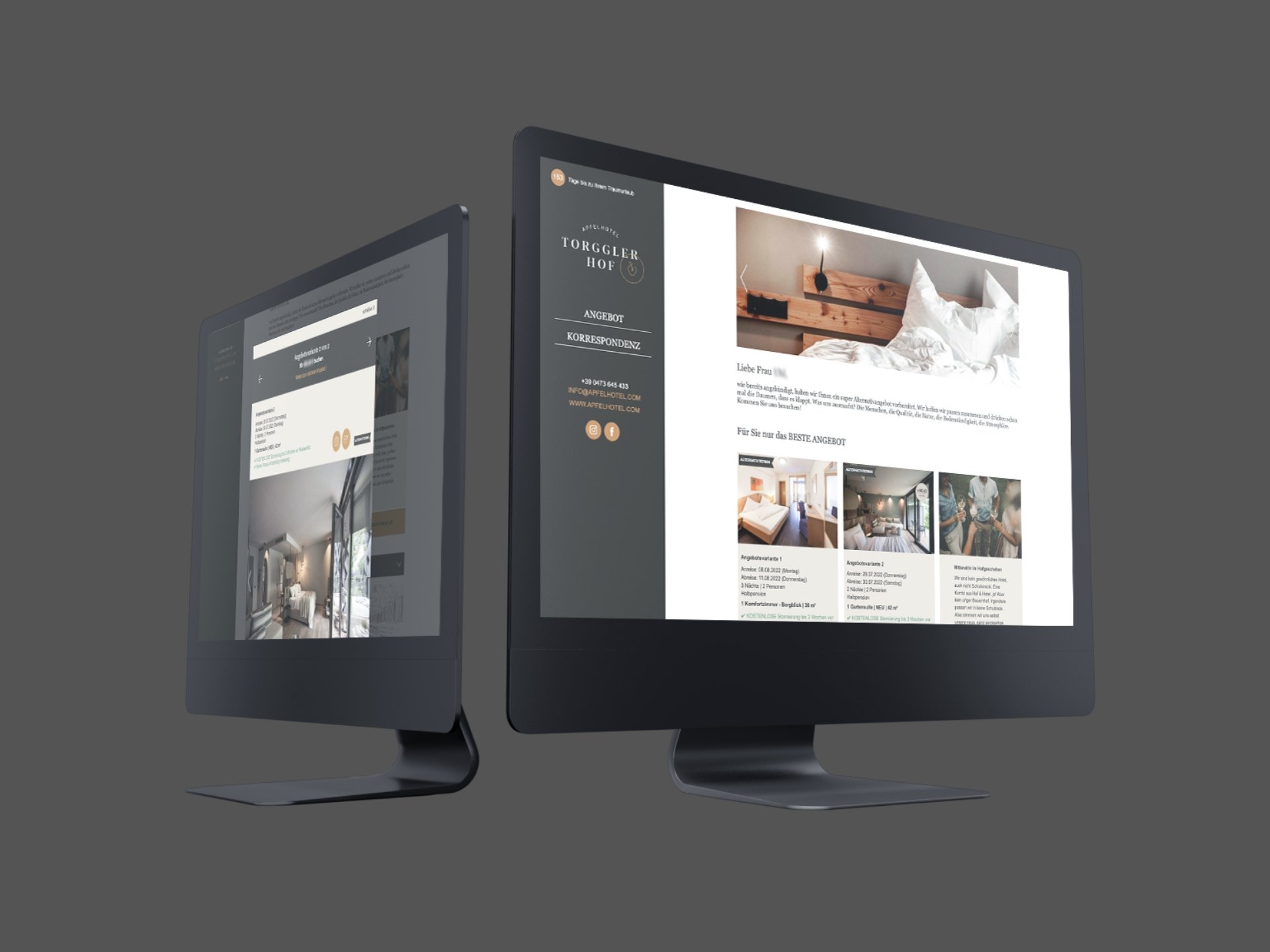 Full-Service-Marketingagentur Brandnamic Full-Service-Marketingagentur Brandnamic