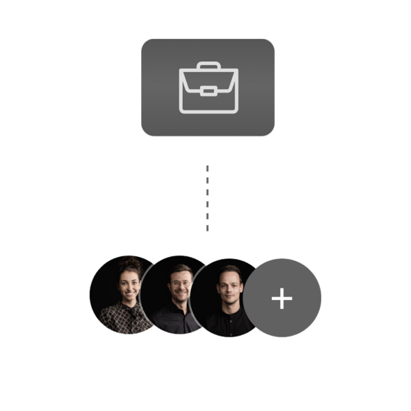 Full-Service-Marketingagentur Brandnamic Full-Service-Marketingagentur Brandnamic