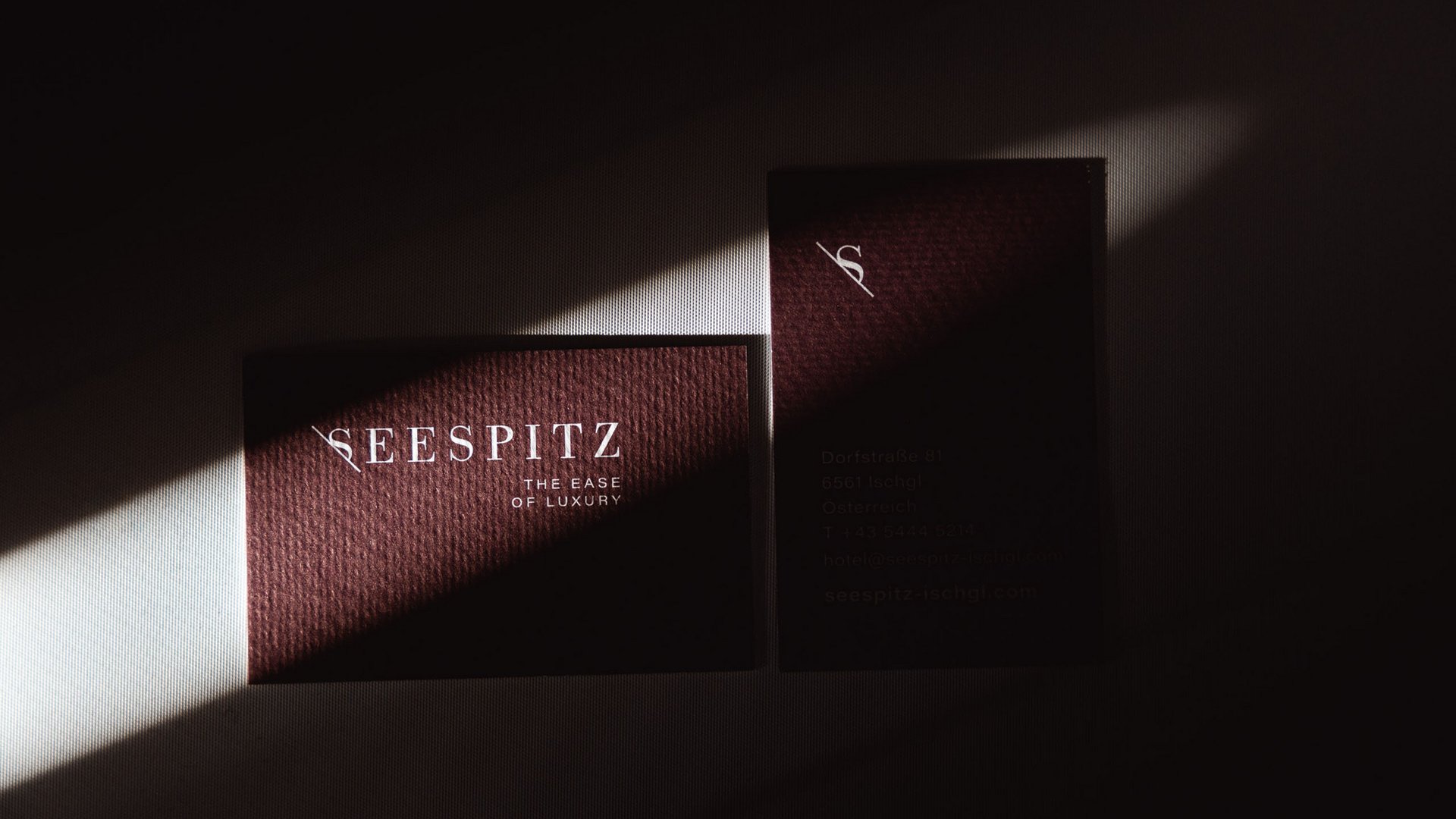 Marketing, das mehr kann, für ein Hotel, das mehr bietet Marketing, das mehr kann, für ein Hotel, das mehr bietet