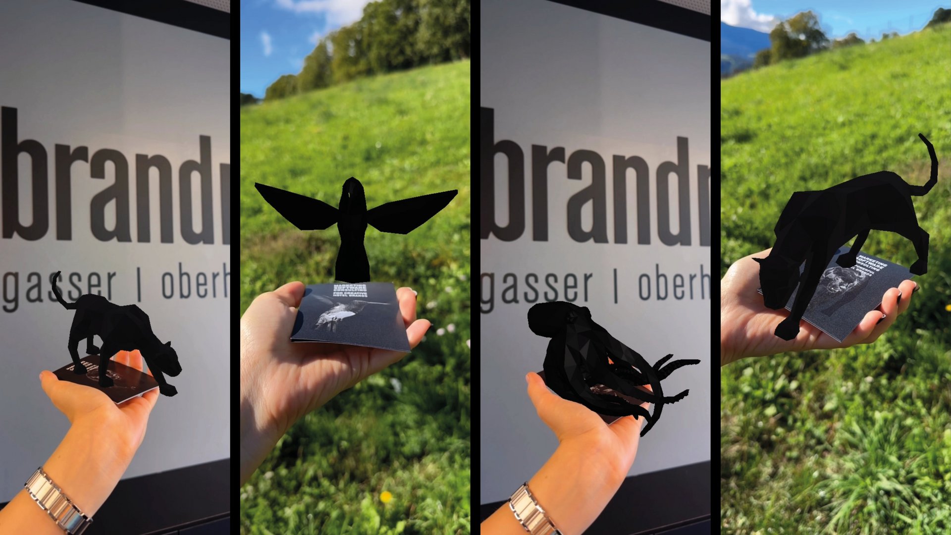 Brandnamic gewinnt Deutschen Agenturpreis 2024 Brandnamic gewinnt Deutschen Agenturpreis 2024