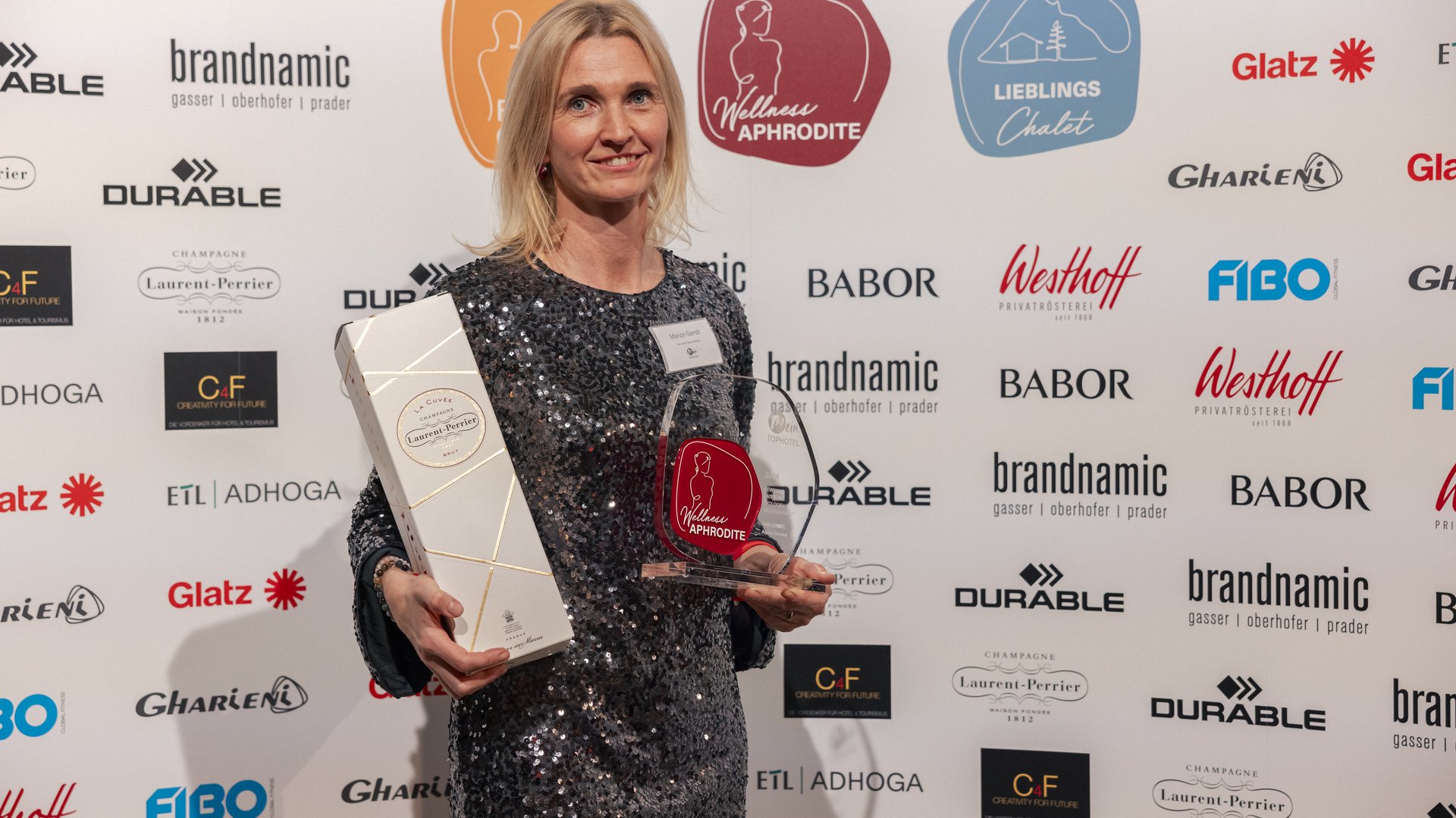 Wellness Aphrodite & Family Cup 2024 Wellness Aphrodite & Family Cup 2024