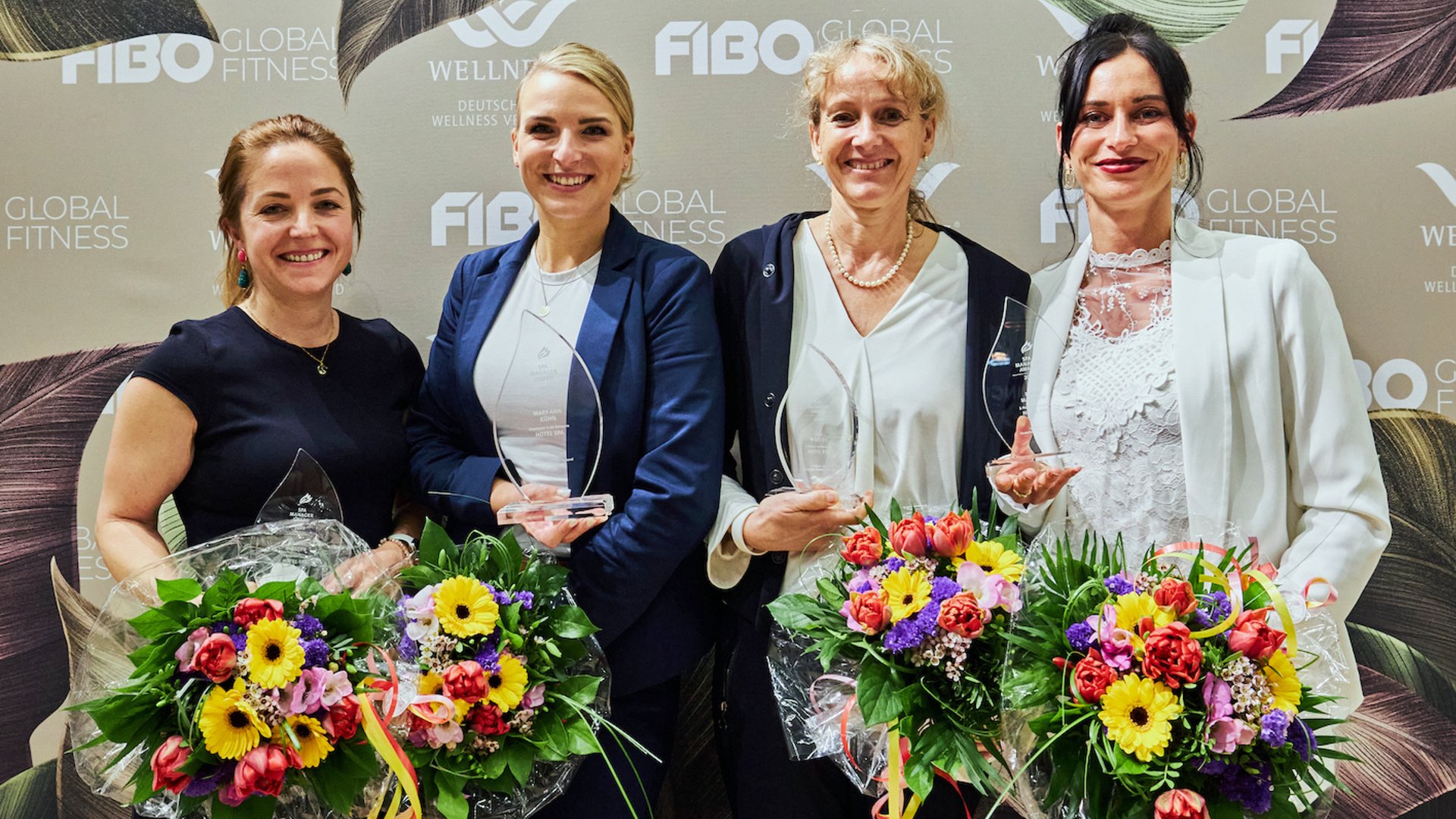 Brandnamic as Supreme Sponsor of the Spa Manager Awards 2023 Brandnamic as Supreme Sponsor of the Spa Manager Awards 2023