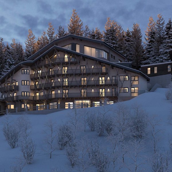 Marketingkonzepte für Hotels: Projekte created by Brandnamic Marketingkonzepte für Hotels: Projekte created by Brandnamic