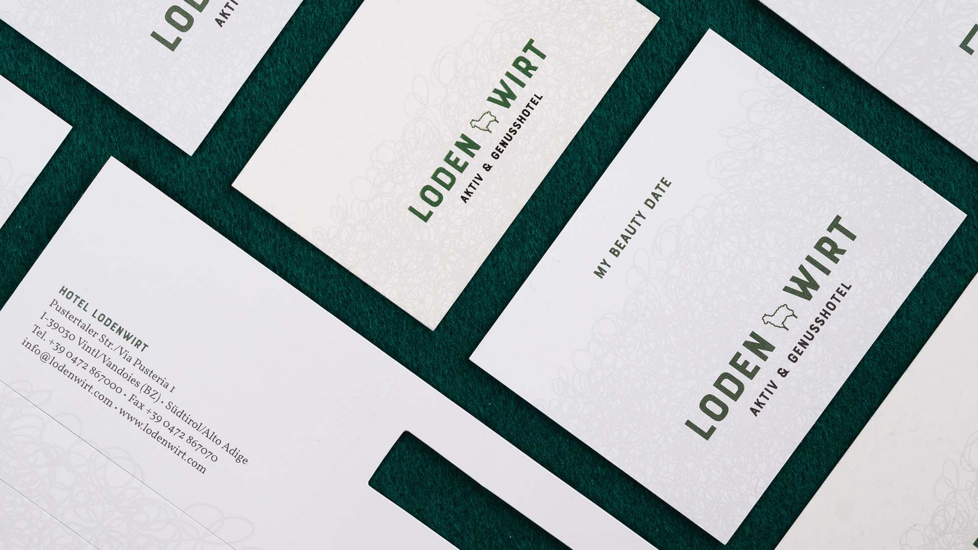 Brandnamic schert sich um Ihr Marketing Brandnamic schert sich um Ihr Marketing