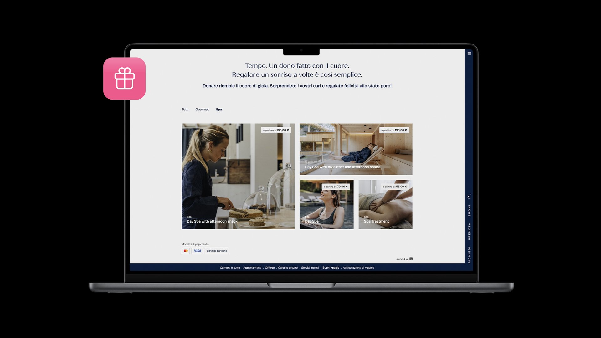 So lohnt sich der Gutscheinverkauf So lohnt sich der Gutscheinverkauf